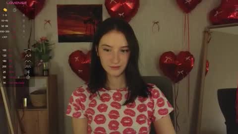 Alena online show from February 15, 5:22 pm