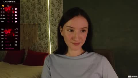 Alena online show from March 12, 5:17 pm