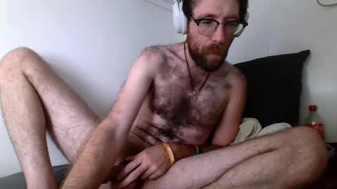 Space Cowboy alephalpha0  spun and being a bit  of an exhibitionist   online show from October 8, 5:52 pm