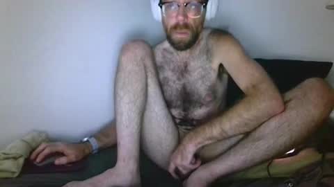 Space Cowboy alephalpha0  spun and being a bit  of an exhibitionist   online show from October 29, 11:05 pm