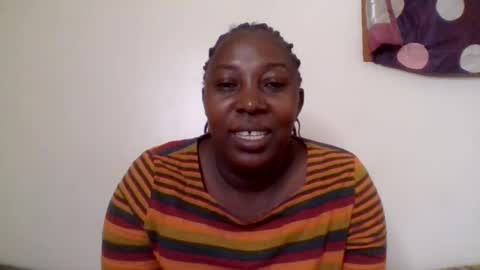 Noreen Kennth and Emilly online show from June 19, 4:35 pm