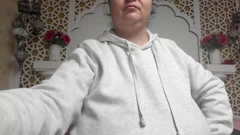 alesha_arabian_ online show from February 18, 5:40 am