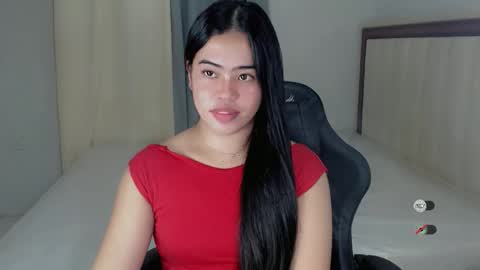 alesha_vibe_me online show from January 15, 9:45 pm