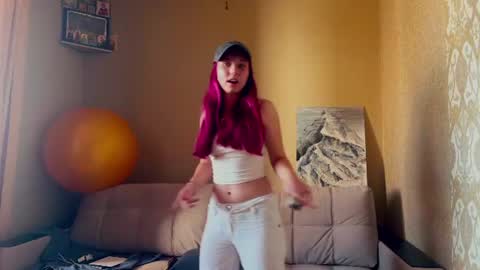Emma online show from June 29, 3:58 am