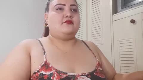 Alesia jones01 online show from February 27, 6:28 am