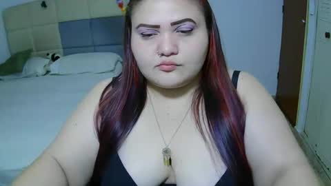 Alesia jones01 online show from May 13, 5:50 am