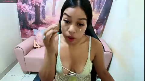 ALESKA  online show from July 23, 11:30 am