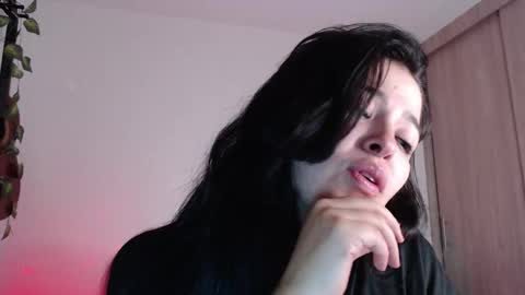 Aleska online show from January 11, 11:33 pm