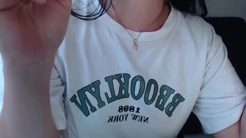 Aleska online show from February 7, 5:49 pm