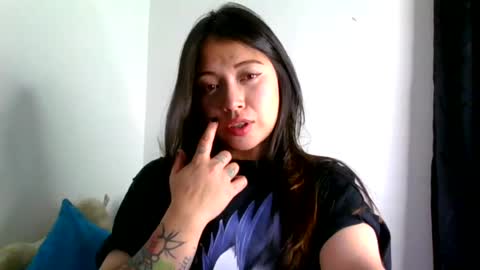 QUEEN OFF MILk  IM BACK  15 NOV online show from June 29, 10:31 pm