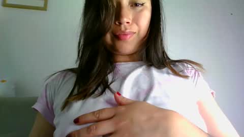 QUEEN OFF MILk  IM BACK  15 NOV online show from April 24, 10:23 pm
