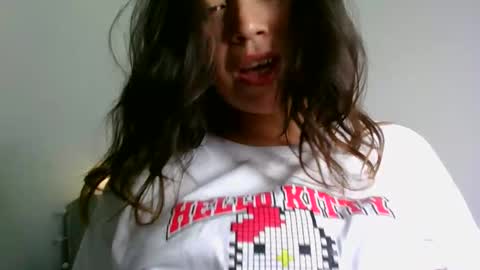 QUEEN OFF MILk  IM BACK  15 NOV online show from April 29, 10:03 pm