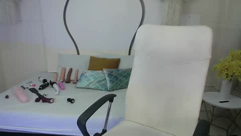 Aleska 3 online show from January 28, 3:46 pm