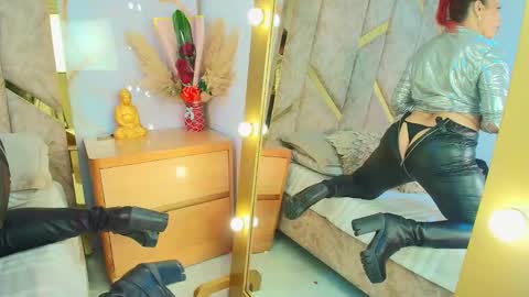 Aleska online show from March 14, 9:13 am