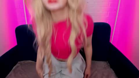 alessakiss online show from November 15, 9:11 am