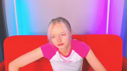 alessakiss online show from July 10, 3:00 am