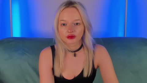 alessakiss online show from July 13, 9:35 am