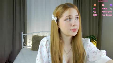 alessamay online show from April 30, 8:57 pm