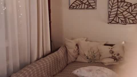 Sandra online show from February 10, 7:28 pm