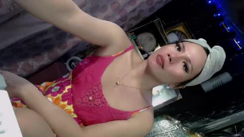 alessandra_megzz online show from February 19, 9:30 am