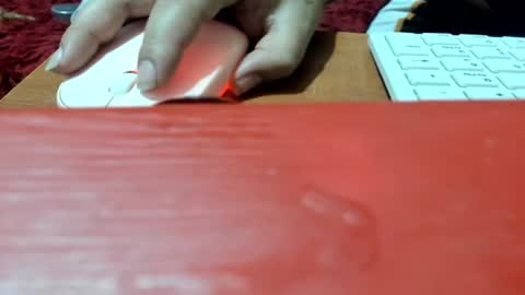 paola online show from March 4, 8:50 pm