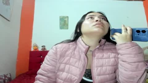 paola online show from January 15, 11:35 pm