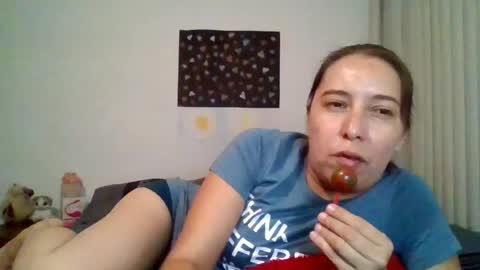 Alessandra Conrado online show from July 12, 1:42 am