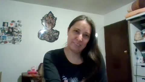 Alessandra Conrado online show from July 7, 6:47 am