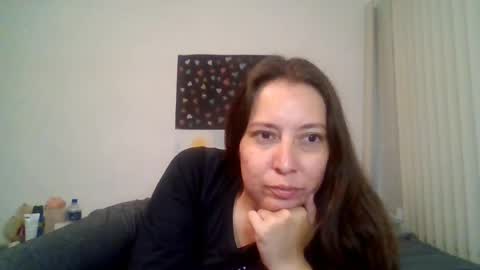 Alessandra Conrado online show from July 9, 9:02 am