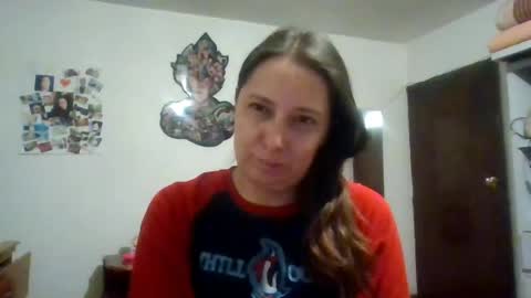 Alessandra Conrado online show from July 2, 8:08 am