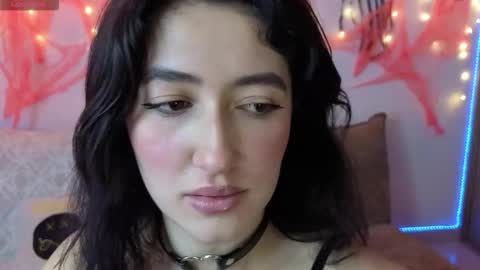 Alessandra Leblanc online show from October 7, 10:44 am