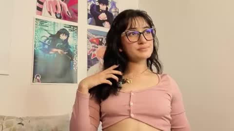 Alessandra Leblanc online show from March 12, 1:09 am