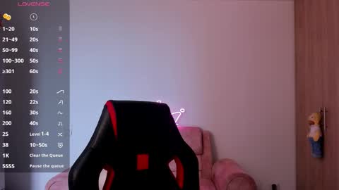 AlessandraMoreli Its my birthday online show from September 14, 5:25 pm