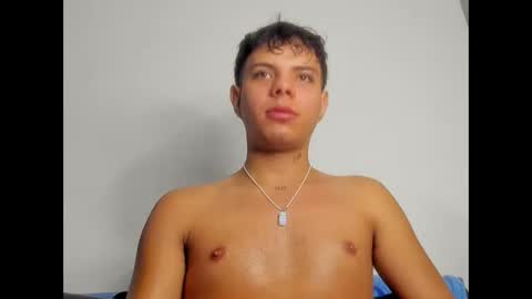 Alessandro online show from March 8, 7:23 am