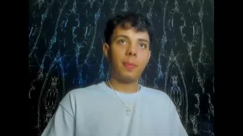 Alessandro online show from March 15, 3:22 am