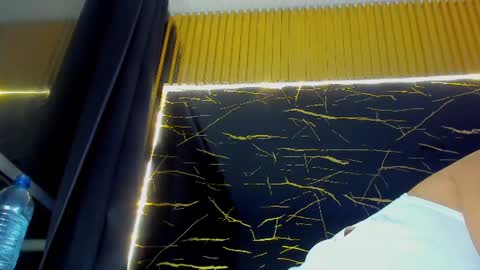 Alessandro online show from July 3, 7:57 am