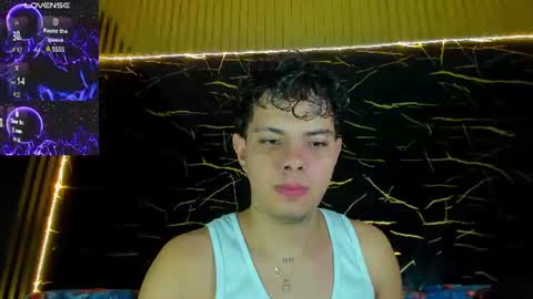 Alessandro online show from July 5, 5:58 am