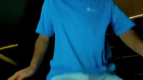 Alessandro online show from July 2, 5:56 am