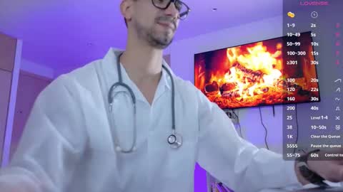 Kciqu3  Independent model online show from October 3, 12:09 am