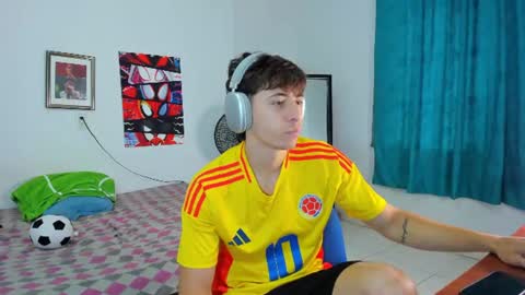 Alessandro Dybala online show from June 16, 12:42 pm