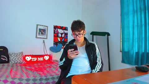 Alessandro Dybala online show from May 1, 12:10 pm