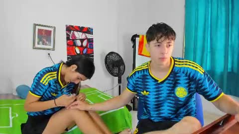 Alessandro Dybala online show from June 18, 1:05 pm