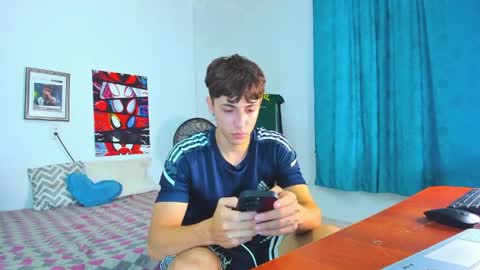 Alessandro Dybala online show from April 29, 9:30 pm