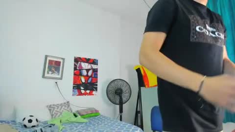Alessandro Dybala online show from June 11, 2:15 pm