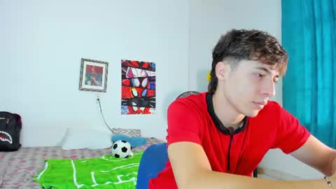 Alessandro Dybala online show from June 17, 12:54 pm