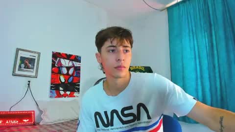 Alessandro Dybala online show from April 26, 1:42 pm