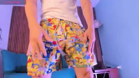 Alessandro Dybala online show from December 4, 12:49 pm