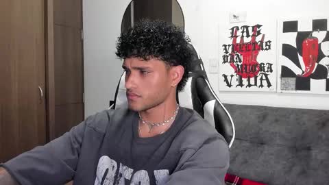 Alessandro Vanni online show from January 8, 2:17 am