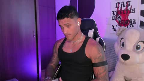Alessandro Vanni online show from June 16, 2:21 pm