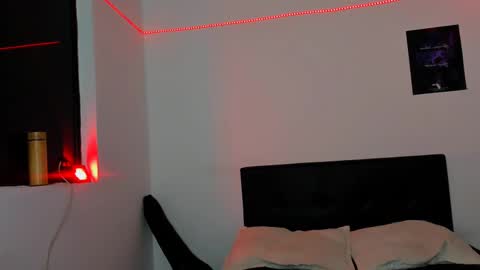 Alessandro online show from March 7, 12:58 am